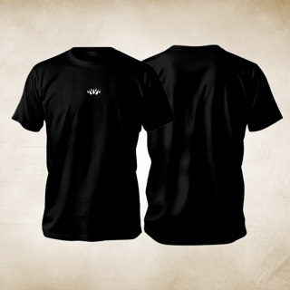 Nome do produtoCamiseta - Hyperion Icon