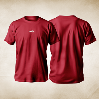 Camiseta - Hyperion Icon