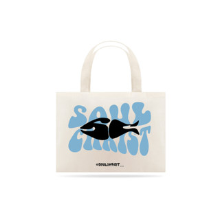 Nome do produto Ecobag - Soul Christ