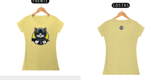 Nome do produto LITTLE CAT