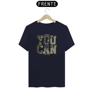 Nome do produto YOU CAN