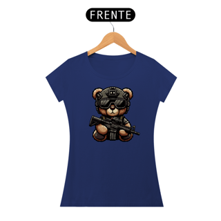 Nome do produto TEDDY TACTICAL - PREMIUM