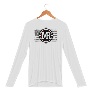 Nome do produto CAMISA SPORT DRY UV MR.USA