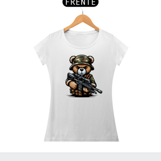 Nome do produto BEAR SOLDIER
