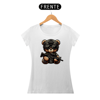 Nome do produto TEDDY TACTICAL - PREMIUM