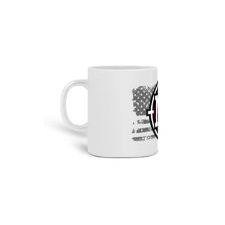 Nome do produto CANECA MR.USA