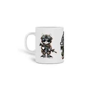 Nome do produto CANECA CATS