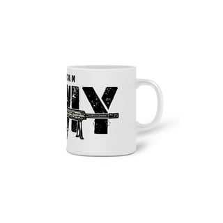 Nome do produto AMERICAN ARMY