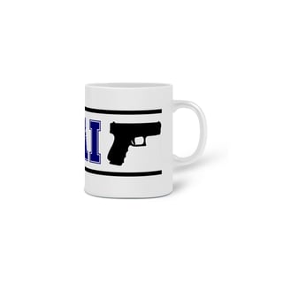 Nome do produto CANECA PAI