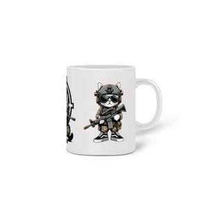 Nome do produto CANECA CATS