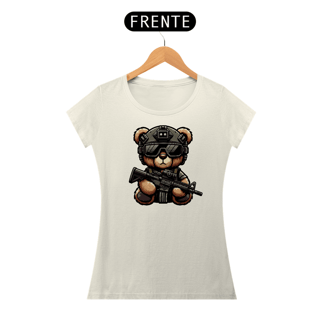 Nome do produto TEDDY TACTICAL - PREMIUM