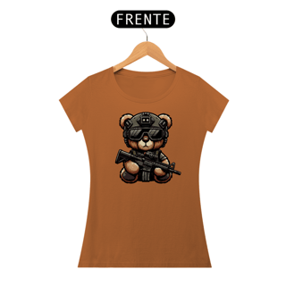 Nome do produto TEDDY TACTICAL - PREMIUM
