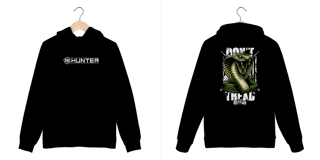 Nome do produto DON'T TREAD ON ME