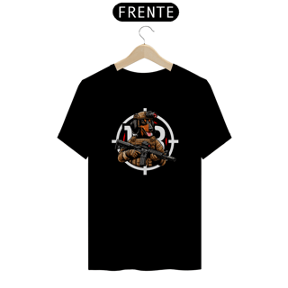 Nome do produto DACHSHUND SOLDIER