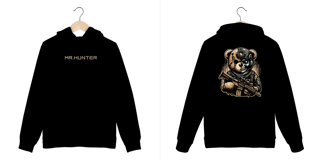 Nome do produto SOLDIER BEAR