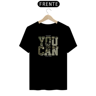 Nome do produto YOU CAN
