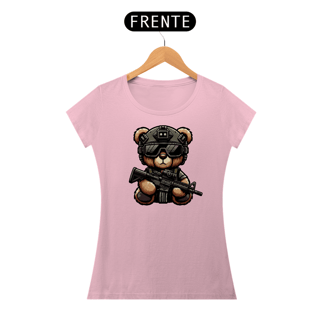 Nome do produto TEDDY TACTICAL - PREMIUM