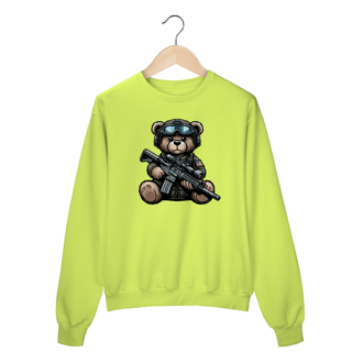 Nome do produto BATTLE BEAR