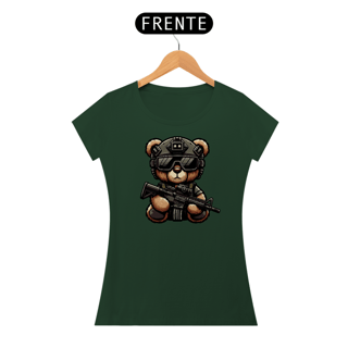 Nome do produto TEDDY TACTICAL - PREMIUM