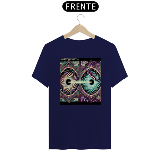 Nome do produto Camiseta Quantum Shift