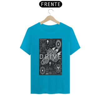 Nome do produto Camisa Alien Ship Tee