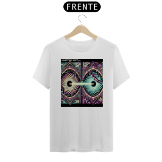 Nome do produto Camiseta Quantum Shift