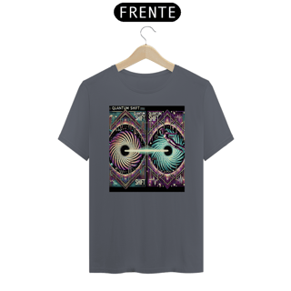 Nome do produto Camiseta Quantum Shift