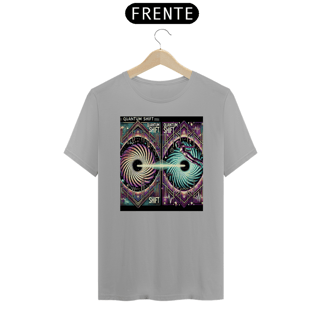 Nome do produto Camiseta Quantum Shift