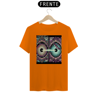 Nome do produto Camiseta Quantum Shift