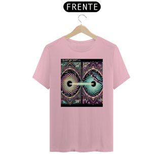 Nome do produto Camiseta Quantum Shift