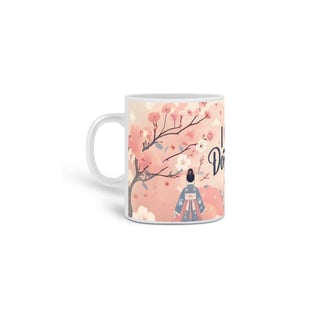 Nome do produto Caneca I Love Dorama