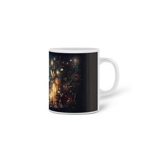Nome do produto Caneca Mundo da Magia
