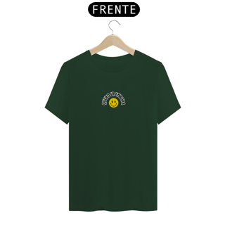Nome do produto Camiseta Quero ir embora