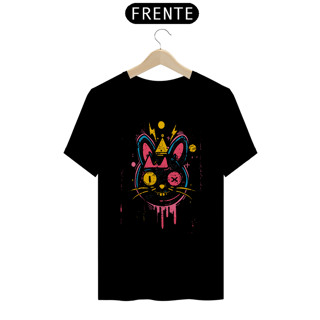 Nome do produto Camiseta Urban Street