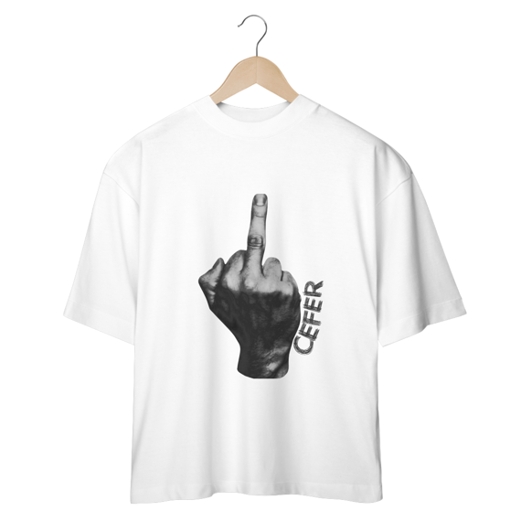 F*ck - Oversized
