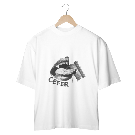Navalha - Oversized