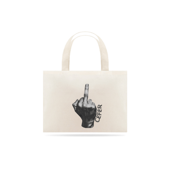 F*ck Ecobag