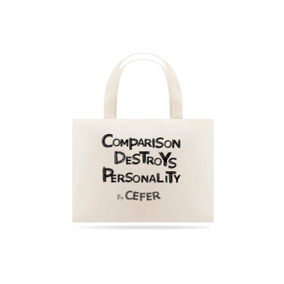 Comparison Ecobag