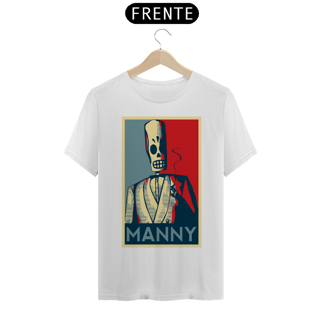 Nome do produto Manny Calavera