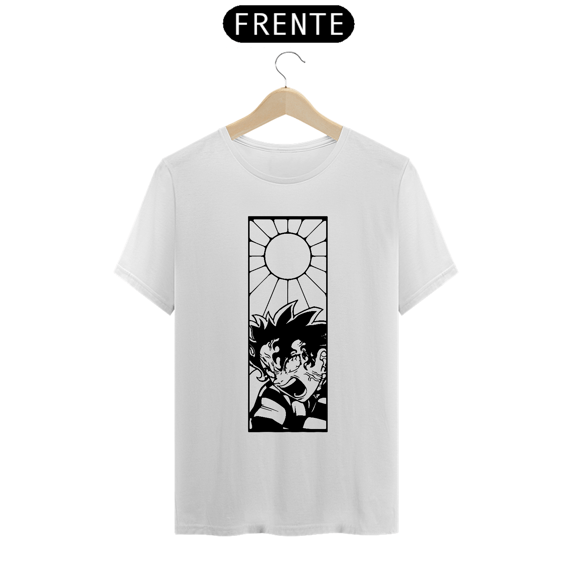 Camiseta Tanjiro 