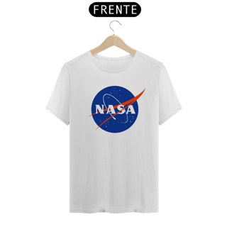Nome do produto Camiseta NASA