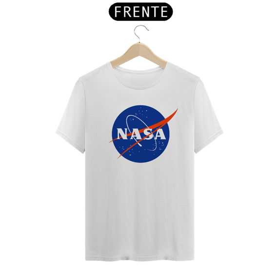 Camiseta NASA