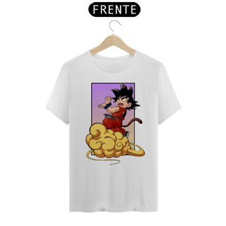 Nome do produto Camiseta Nuvem Voadora