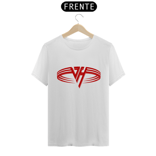 Nome do produto Camiseta Van Halen