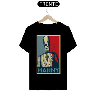 Nome do produto Manny Calavera