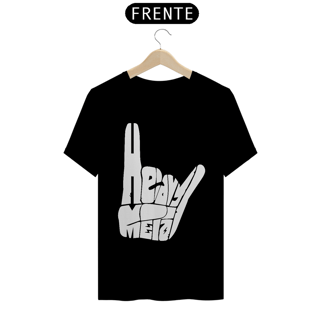 Nome do produto Heavy Metal