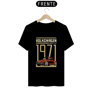 Nome do produto Camiseta VW Beetle 71