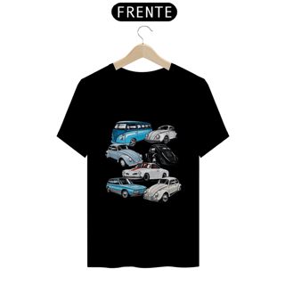 Nome do produto Camiseta VW Classics