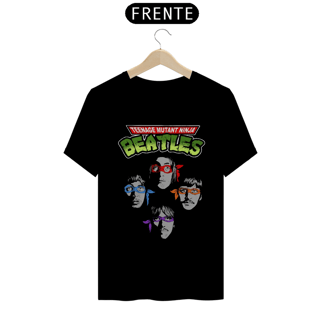 Nome do produto Camiseta Ninja Beatles