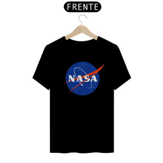 Nome do produto Camiseta NASA